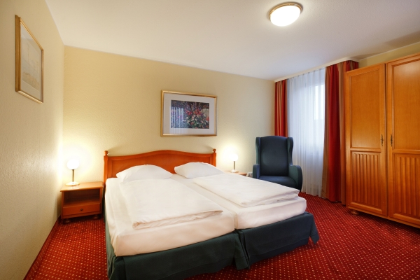 Hotel Azimut